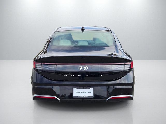 Used 2024 Hyundai Sonata SEL FWD image 5