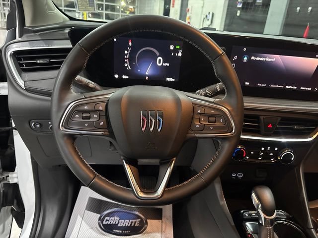 Used 2024 Buick Encore GX Preferred w/ Comfort Package AWD/4WD image 21