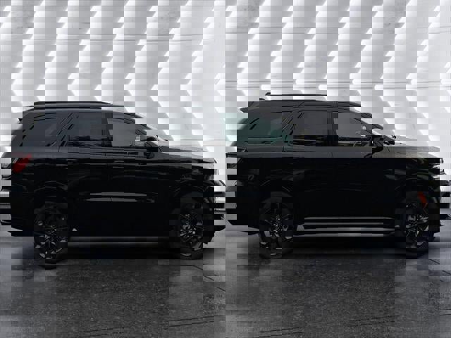 New 2026 Dodge Durango GT w/ Blacktop Package image 23