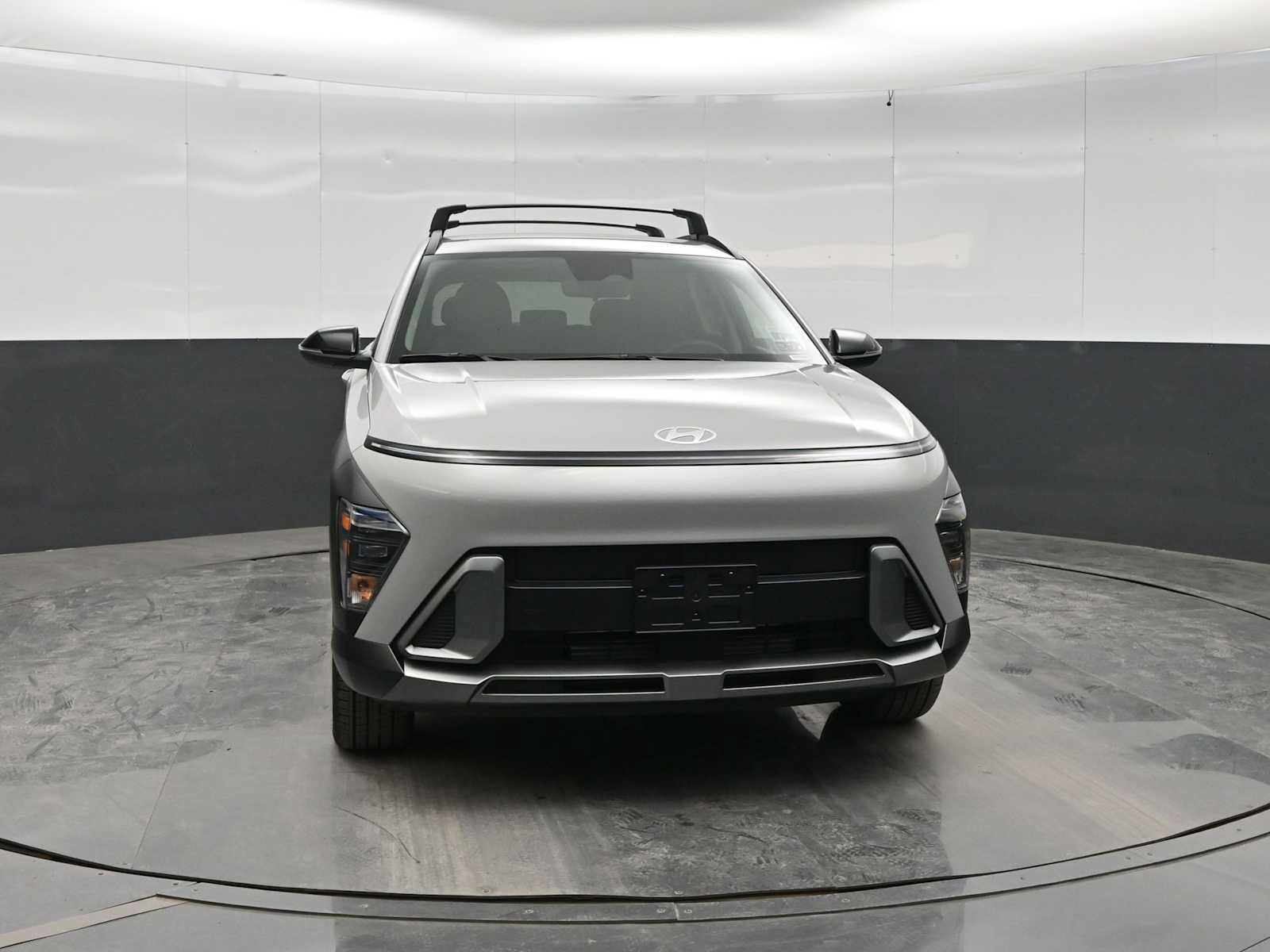 New 2026 Hyundai Kona SEL Premium AWD/4WD video 2