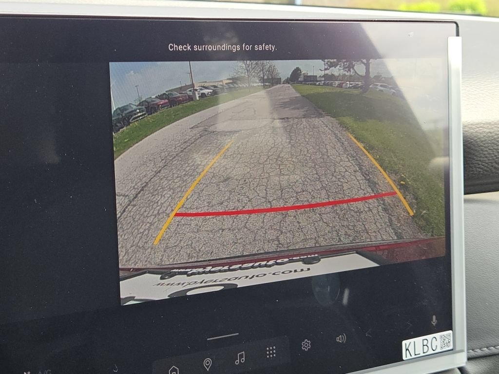 New 2026 MAZDA CX-5 Preferred AWD/4WD image 4