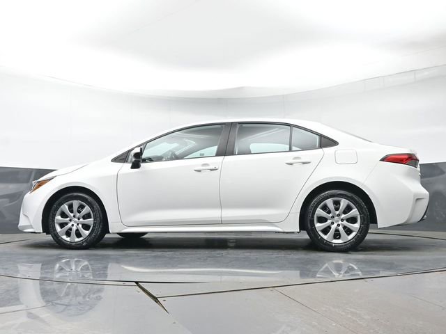 Certified 2020 Toyota Corolla LE FWD image 28