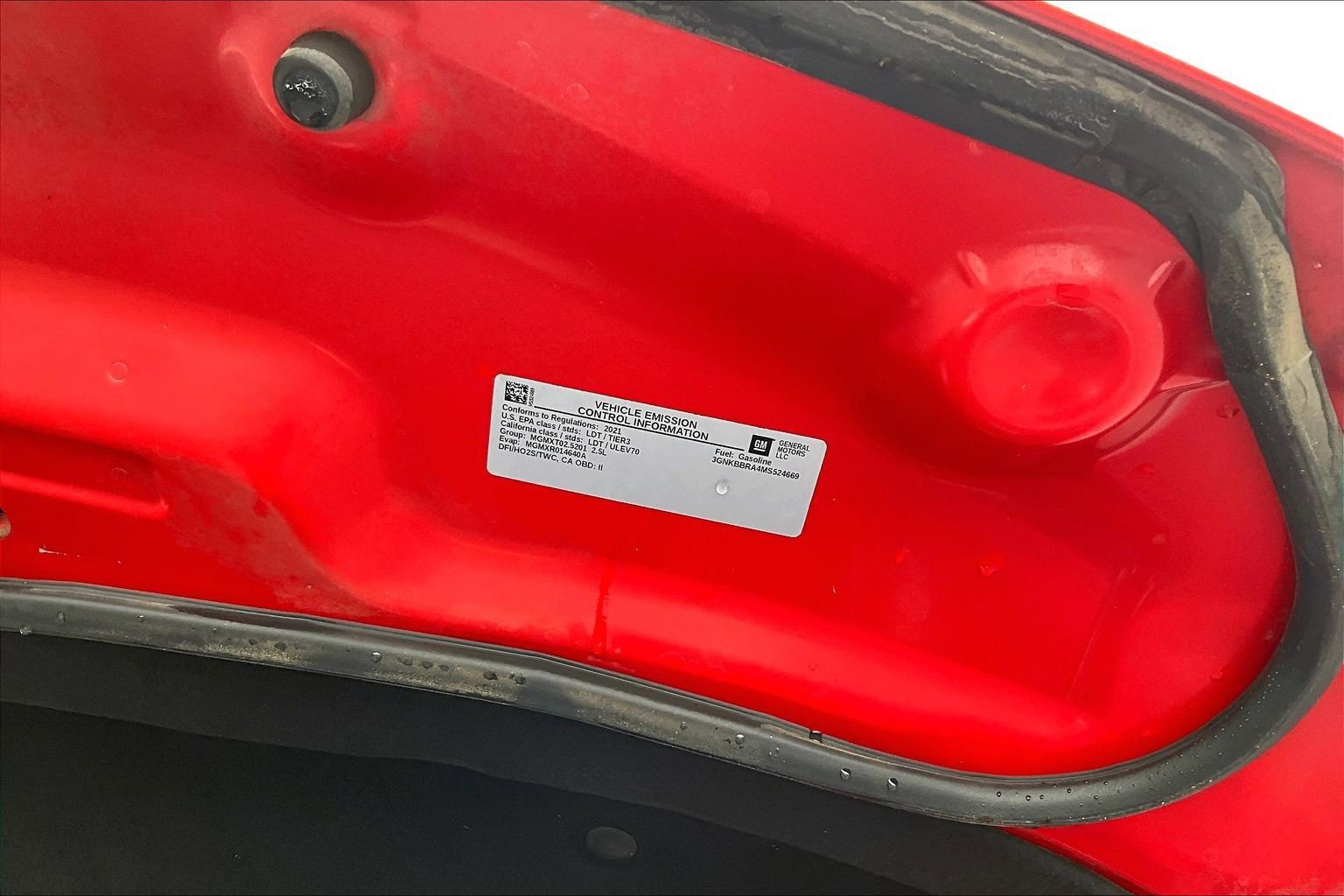 Used 2021 Chevrolet Blazer LT image 31