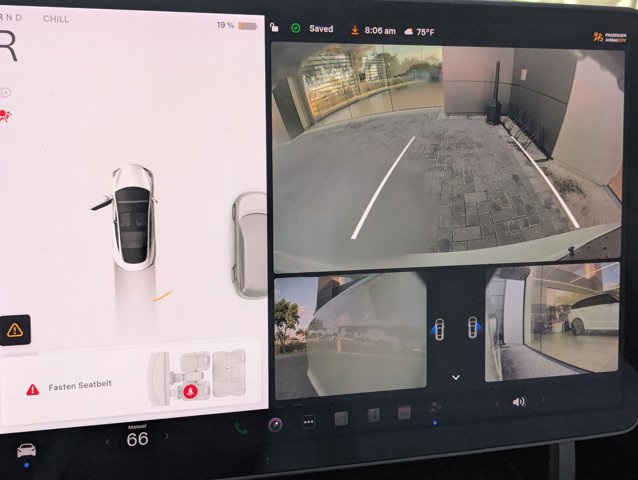 Used 2020 Tesla Model 3 Long Range image 13