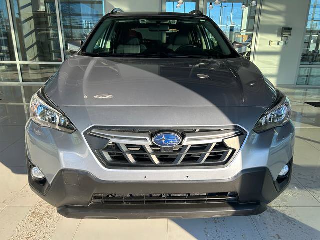 Used 2023 Subaru Crosstrek 2.0i Premium image 4