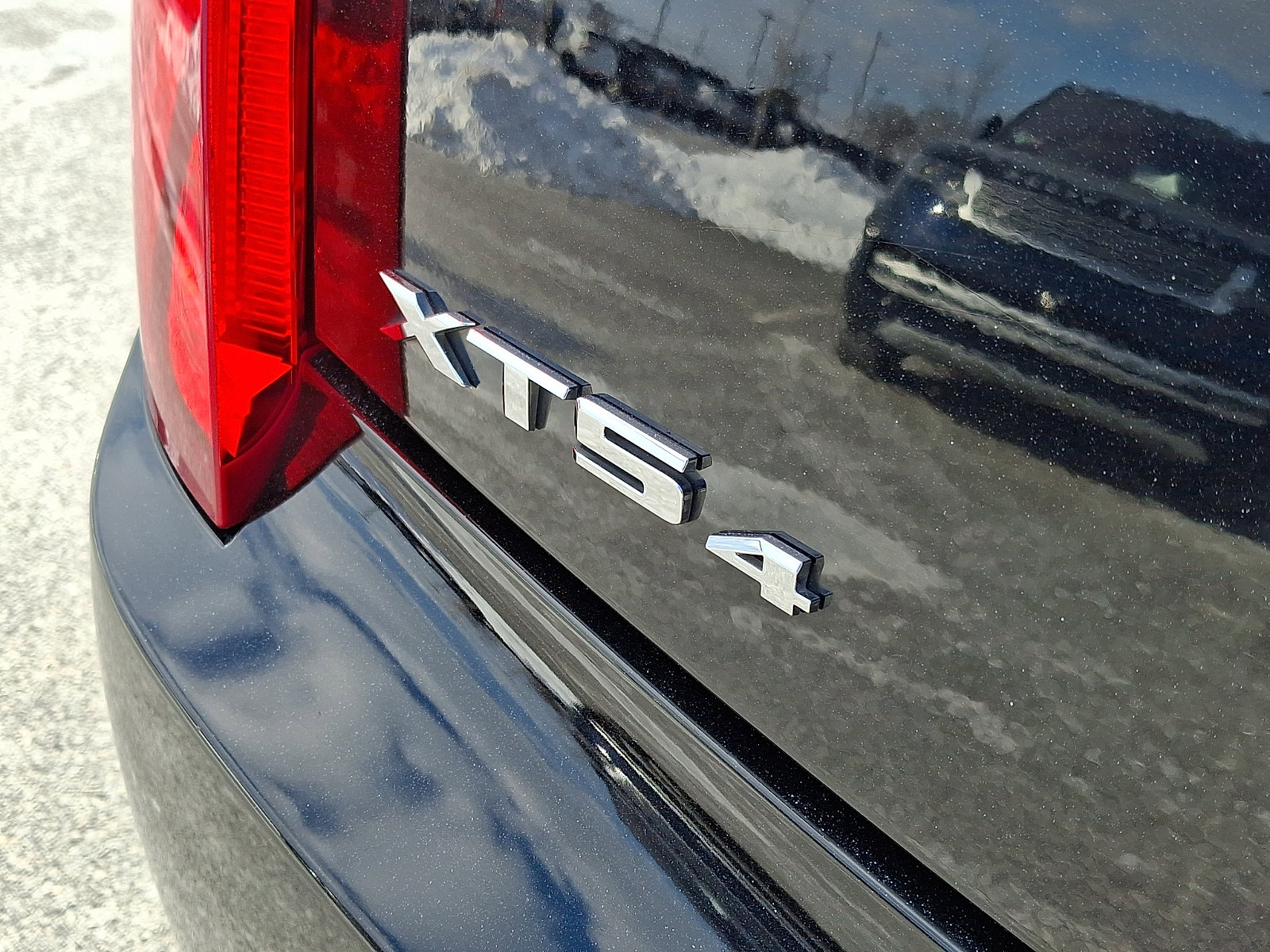 Used 2013 Cadillac XTS Platinum image 30