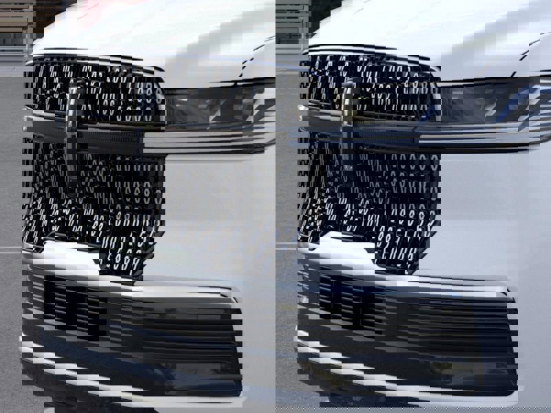 New 2025 Lincoln Navigator L Reserve image 17