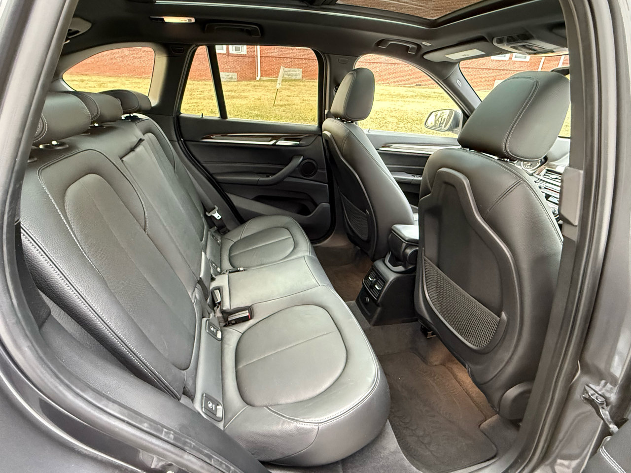 Used 2016 BMW X1 xDrive28i image 34