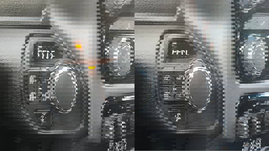 New 2026 RAM 1500 Big Horn image 17