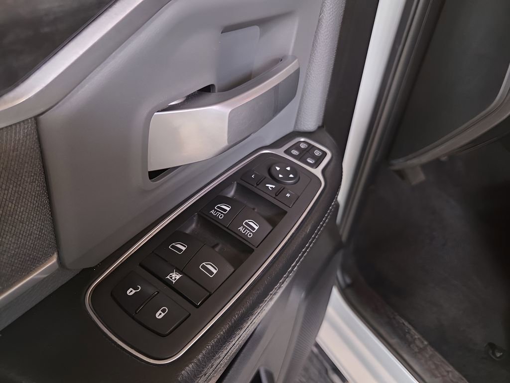 Certified 2023 RAM 2500 Big Horn w/ Level 1 Equipment Group image 11