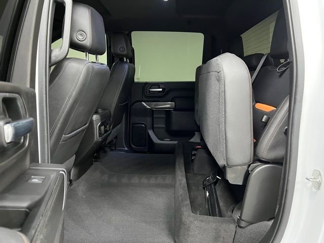 Used 2023 GMC Sierra 2500 AT4 w/ Gooseneck/5TH Wheel Package image 44