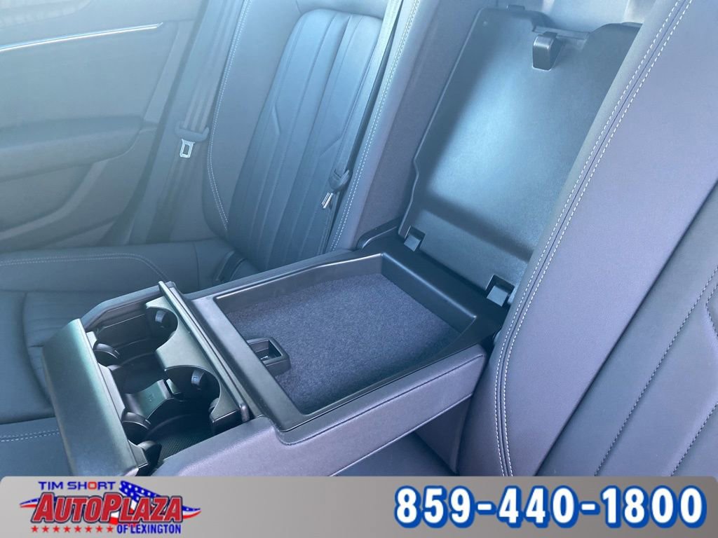 Used 2022 Audi A7 3.0T Premium image 43