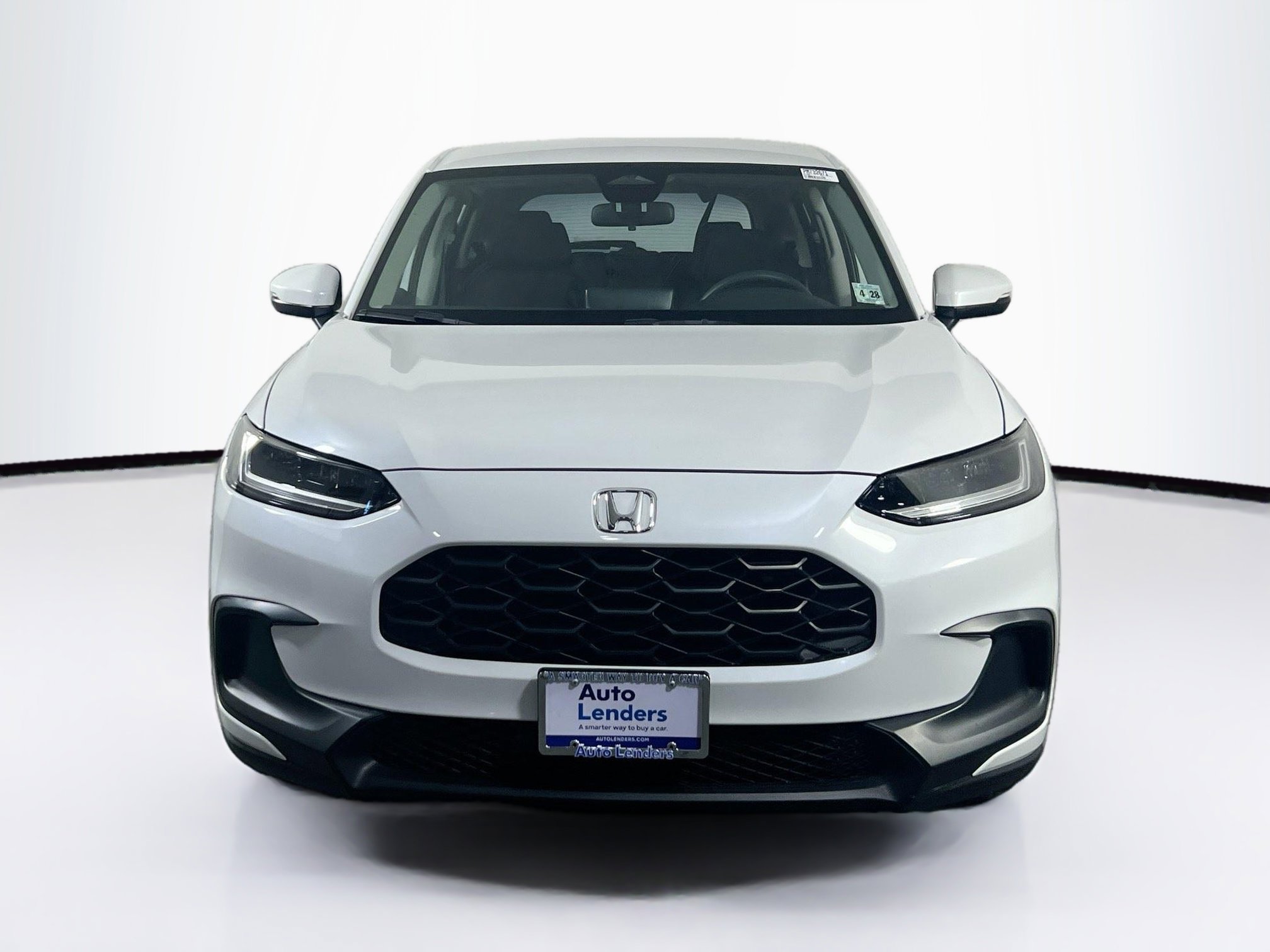 Used 2023 Honda HR-V LX image 2