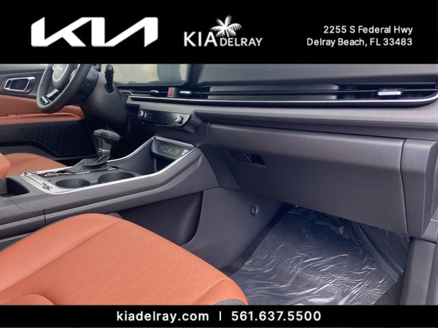 New 2026 Kia Carnival SX image 10