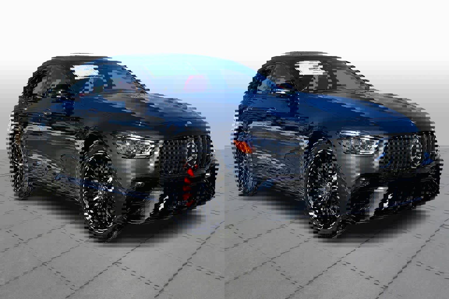 New 2026 Mercedes-Benz AMG GT 43 video 2