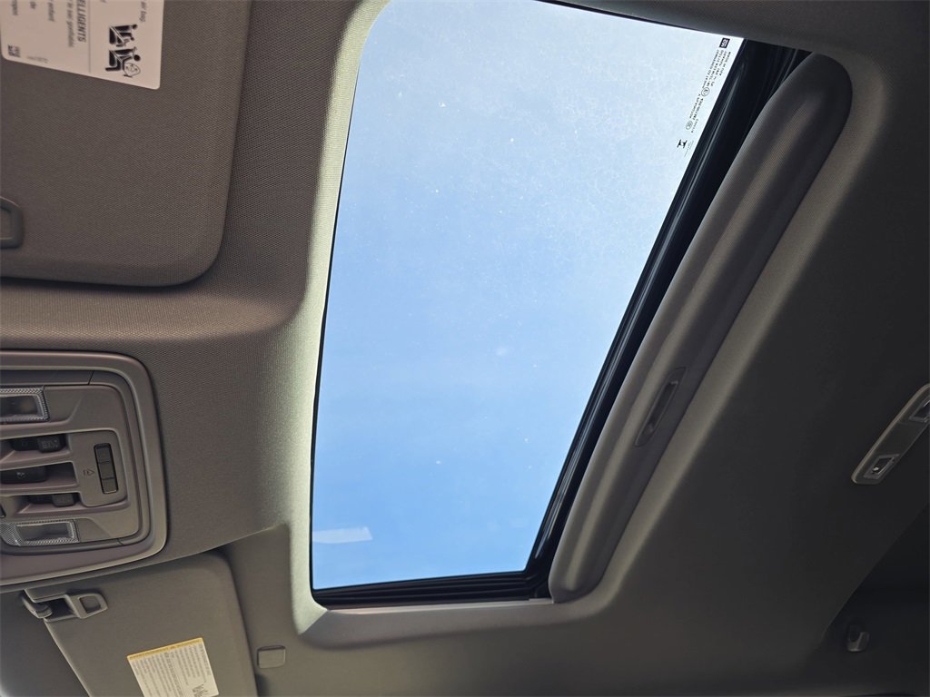 New 2026 Chevrolet Silverado 1500 RST image 31