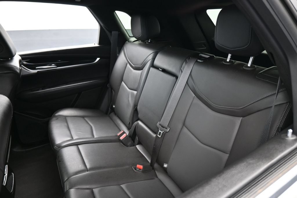 Used 2024 Cadillac XT5 Premium Luxury FWD image 37