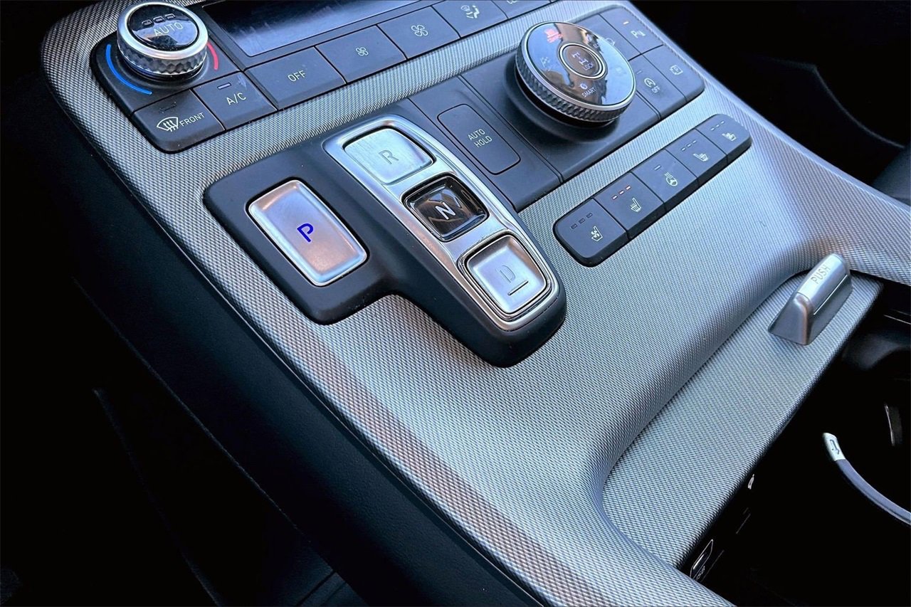 Used 2023 Hyundai Palisade SEL image 33