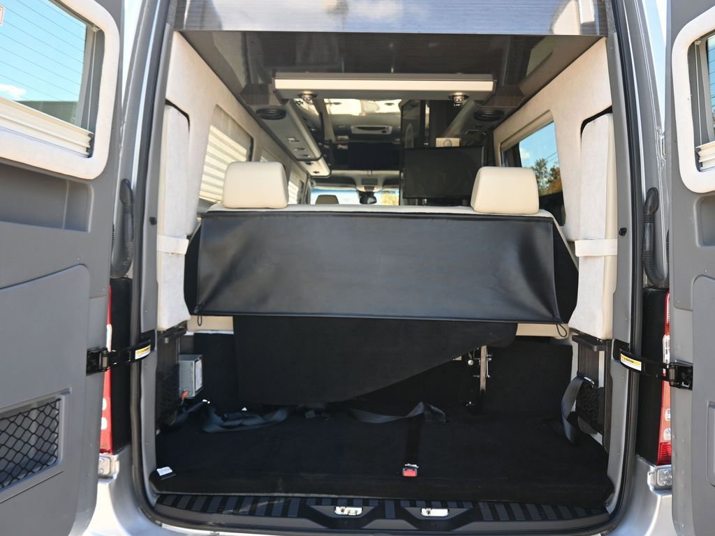 Used 2014 Mercedes-Benz Sprinter 3500 image 59