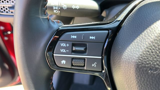 Used 2026 Honda HR-V Sport image 12