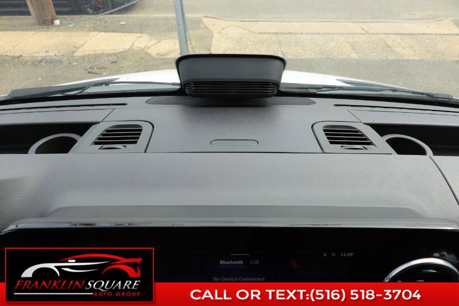 Used 2025 Mercedes-Benz Sprinter 2500 image 47