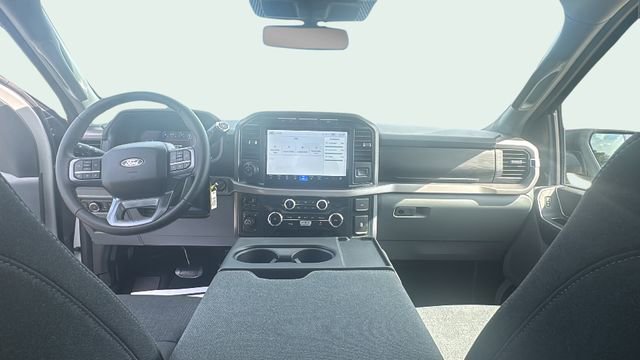 Used 2024 Ford F150 XLT image 30