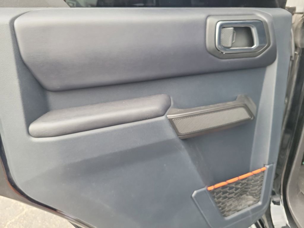 Used 2023 Ford Bronco Raptor AWD/4WD image 8