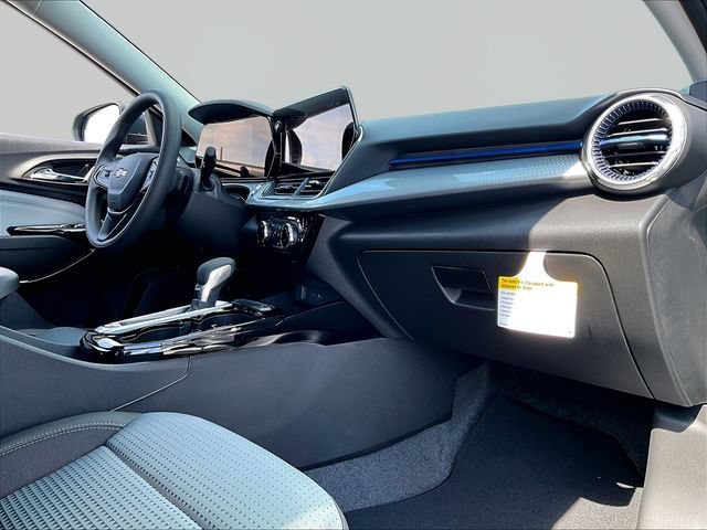 New 2026 Chevrolet Trax LT FWD image 9