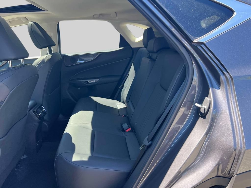 Certified 2023 Lexus NX 350 AWD image 12