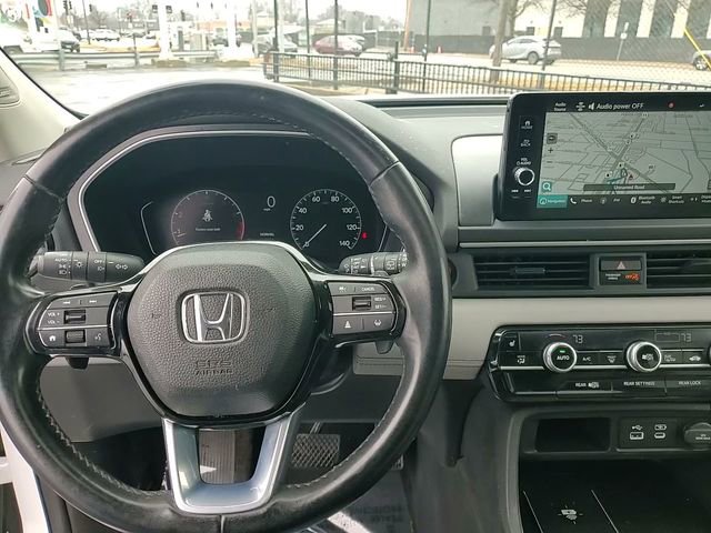 Used 2023 Honda Pilot Touring image 28