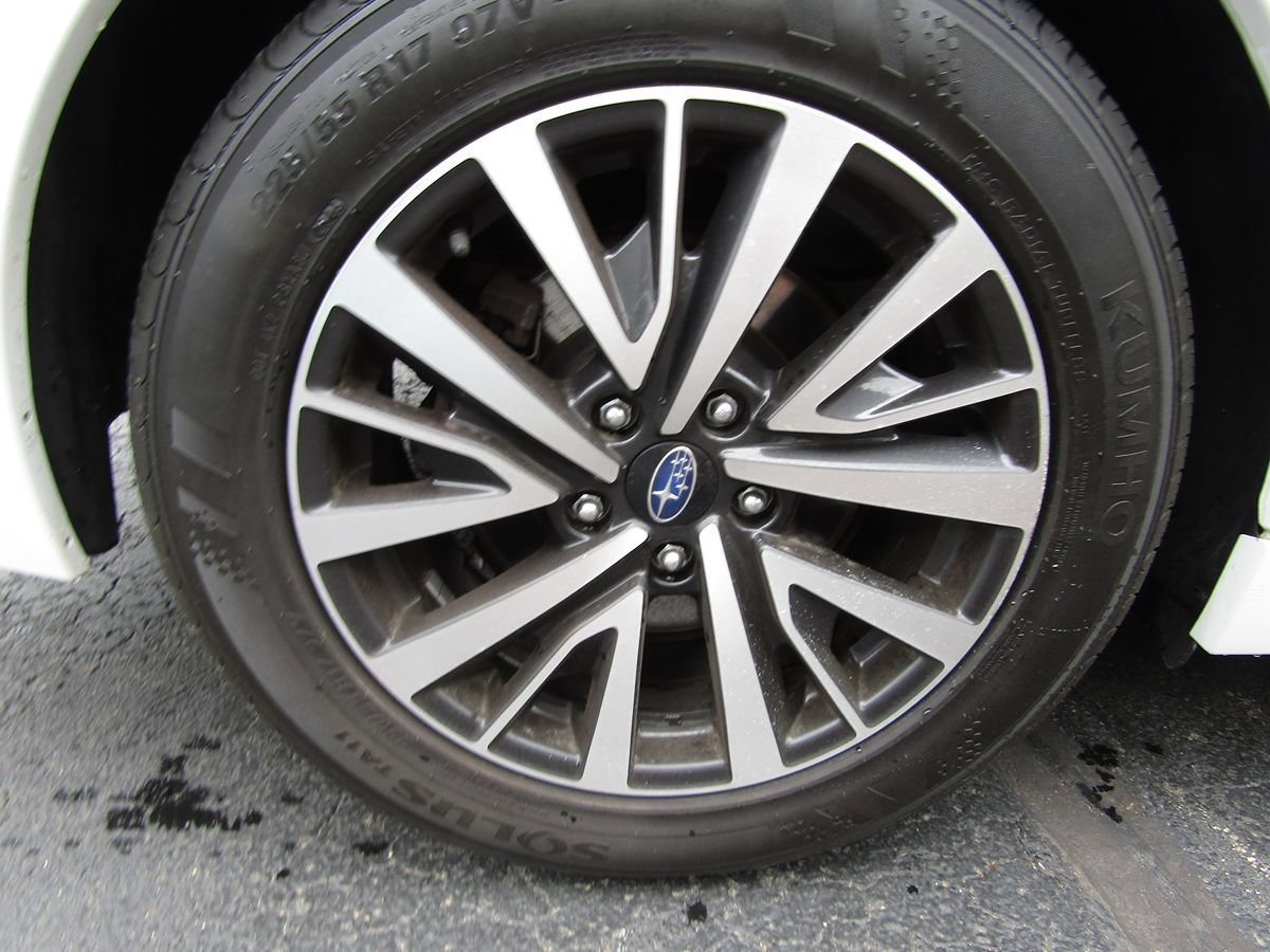 Used 2019 Subaru Legacy 2.5i Premium AWD/4WD image 36