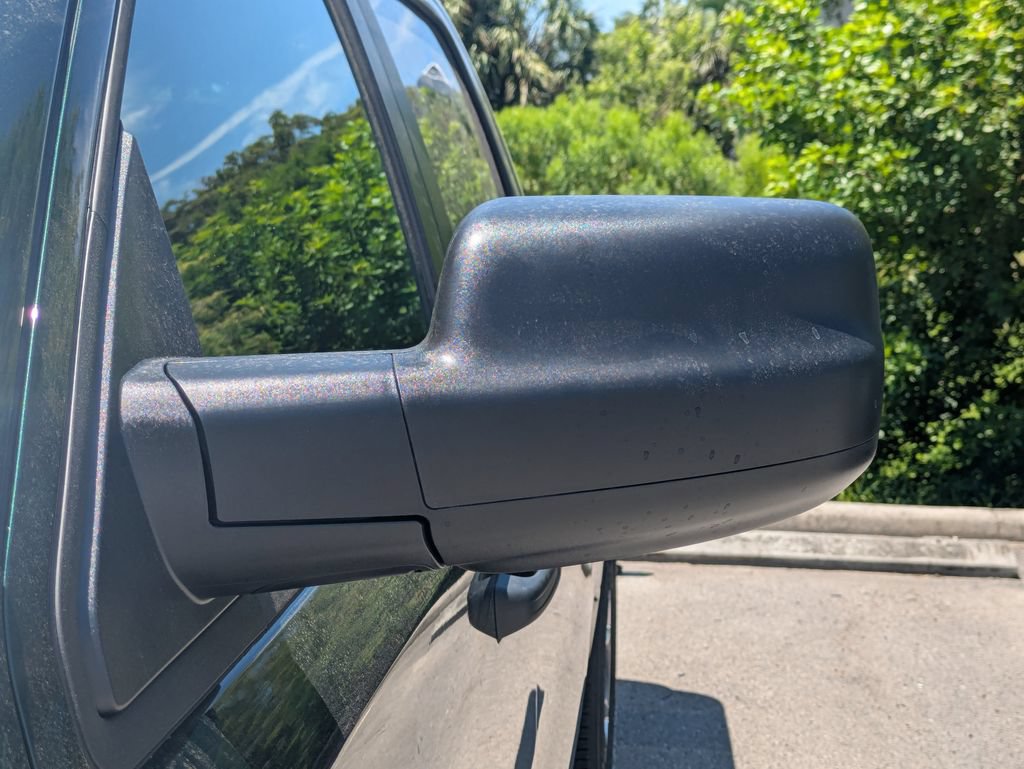 New 2026 RAM 1500 Tradesman RWD image 12