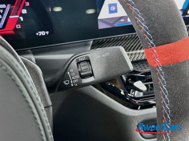 Used 2026 BMW M3 Competition w/ Executive Package AWD/4WD image 21