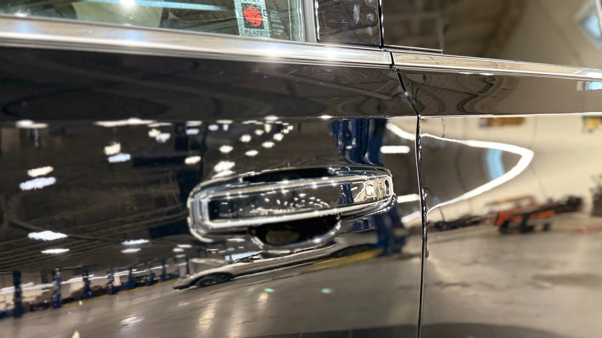 Used 2022 GMC Yukon Denali w/ Denali Ultimate Package image 26