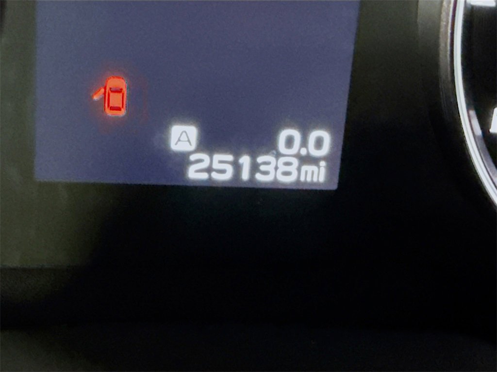 Certified 2024 Subaru Legacy Sport image 5