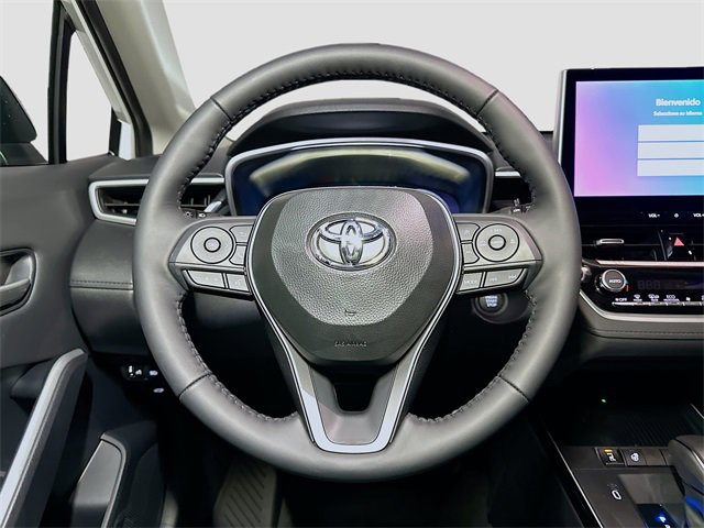 New 2026 Toyota Corolla Cross XLE image 7