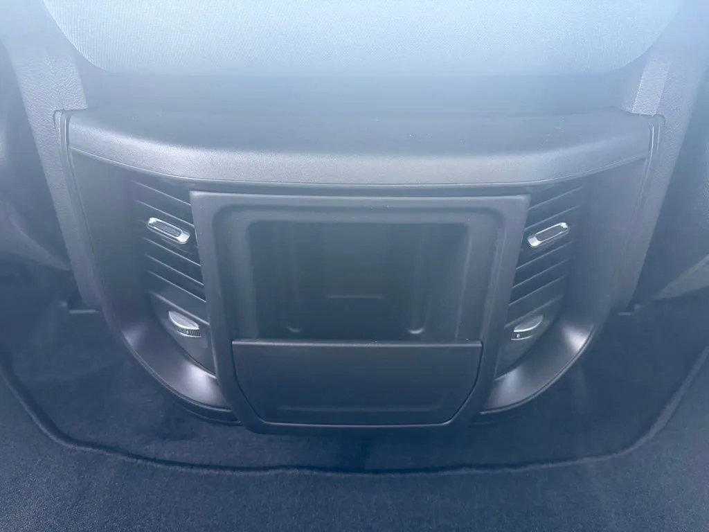 New 2026 RAM 1500 Tradesman AWD/4WD image 29