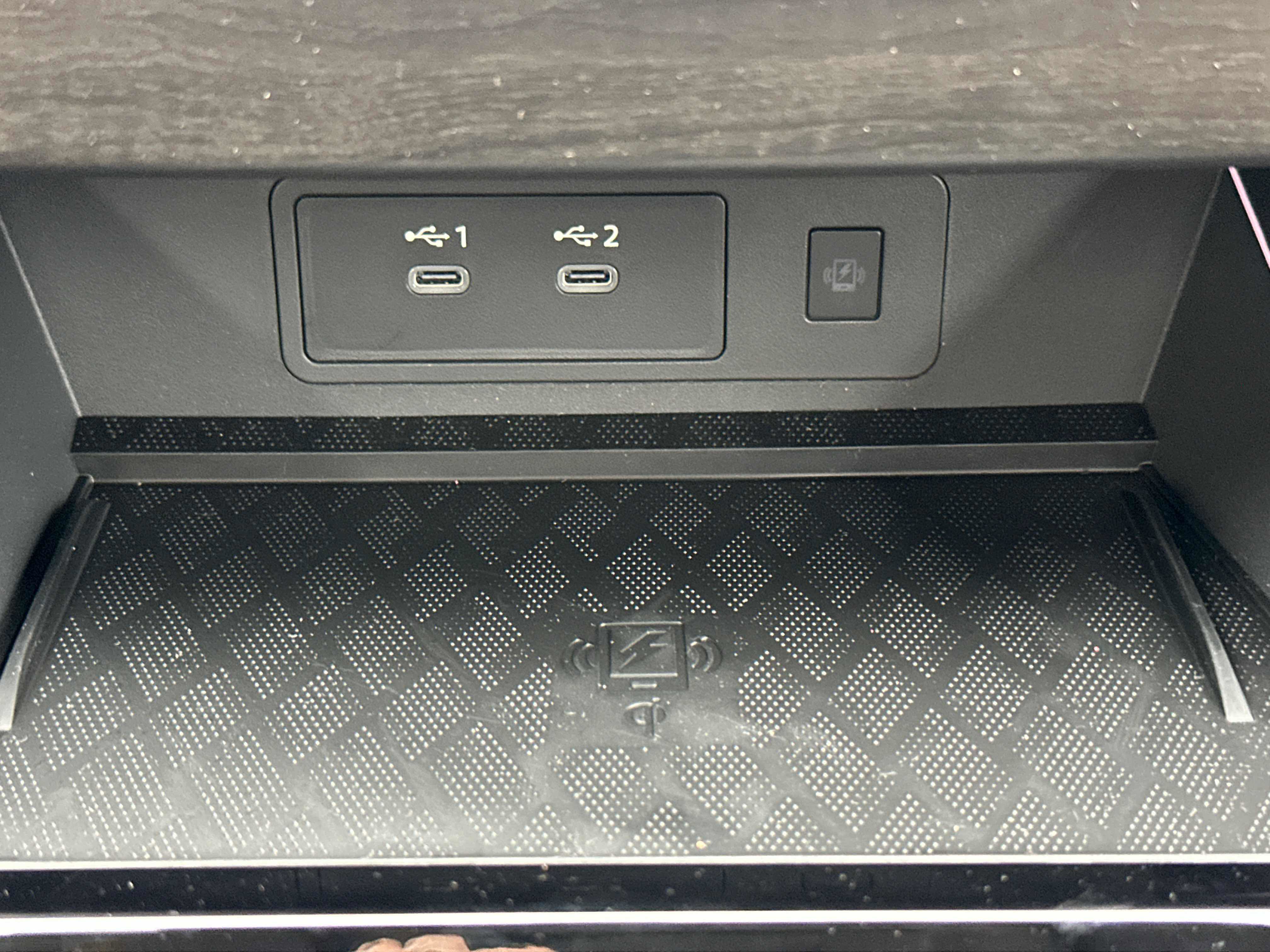 New 2025 Nissan Murano Platinum w/ Cargo Package image 18