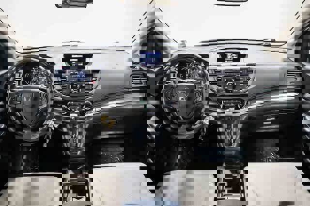 Used 2015 Honda CR-V LX image 12