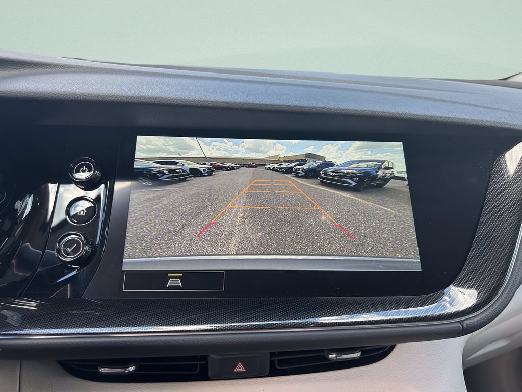 Used 2023 Buick Envision Essence AWD/4WD image 24