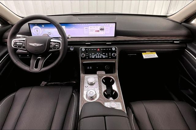 New 2026 Genesis GV80 2.5T Advanced AWD/4WD image 6