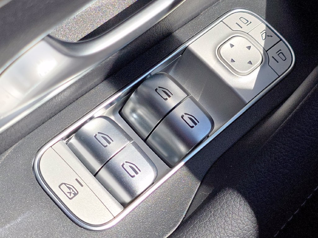 New 2027 Mercedes-Benz GLE 350 4MATIC image 29