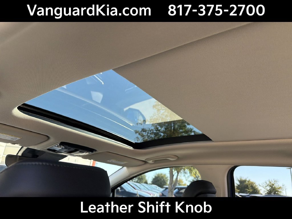 Certified 2023 Kia Sportage SX FWD image 19