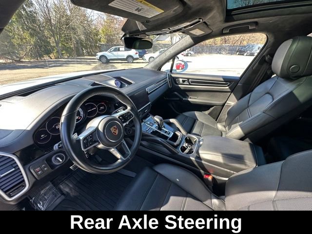 Used 2023 Porsche Cayenne GTS image 21