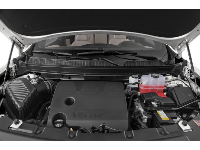 Used 2023 Chevrolet Traverse LT w/ LT Premium Package AWD/4WD image 9