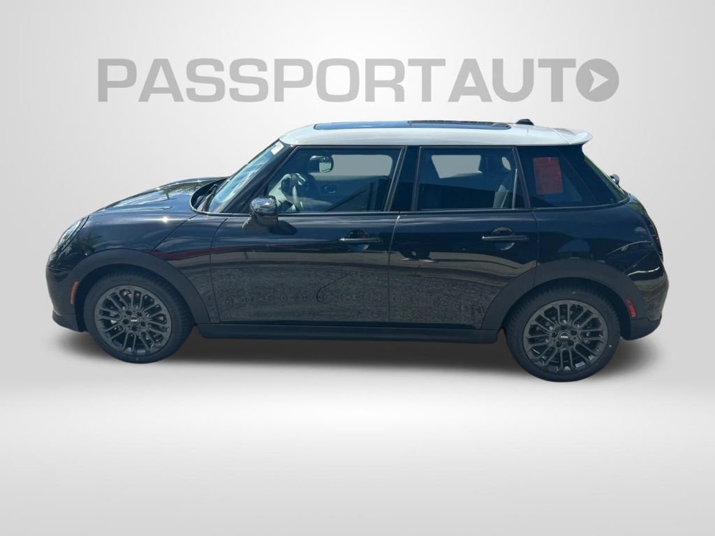 New 2026 MINI Cooper S FWD image 8