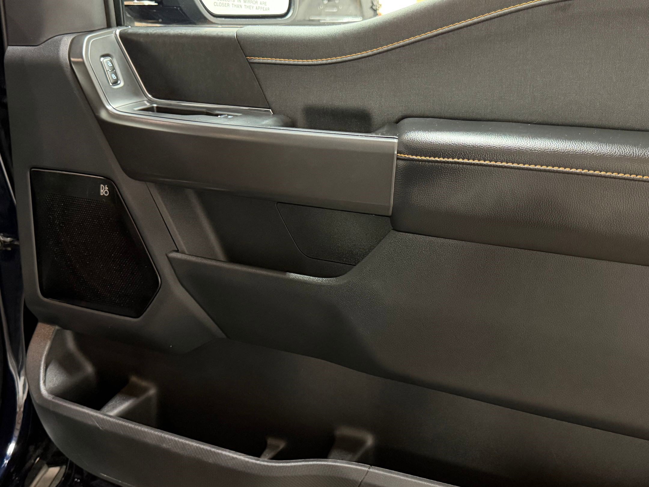 Used 2025 Ford F150 Tremor w/ Equipment Group 402A High image 47