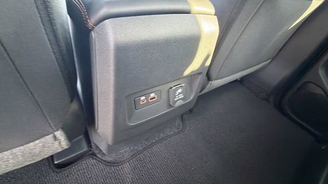 New 2026 Nissan Frontier PRO-4X w/ Pro-4x Convenience Package image 18