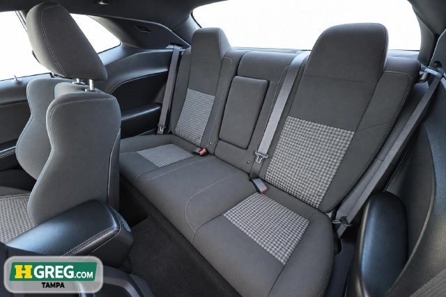 Used 2022 Dodge Challenger GT RWD image 12
