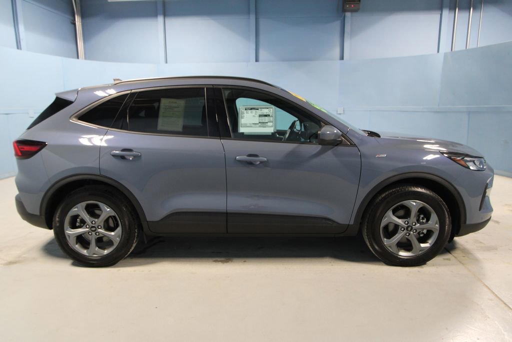 Used 2025 Ford Escape ST-Line Select w/ Tech Pack #1 AWD/4WD image 34